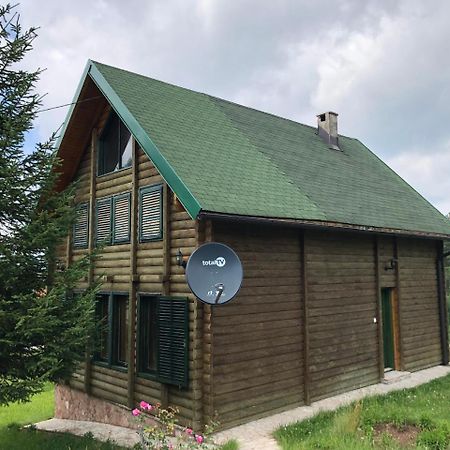Kuca U Borju - House In Pines Apartment Zabljak  Exterior photo